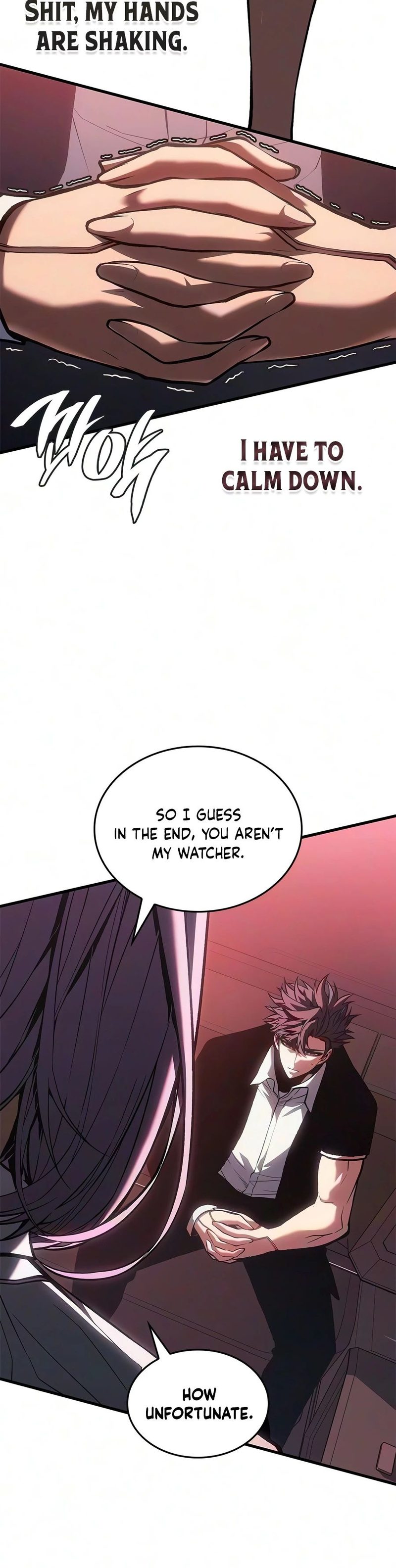 Bad Born Blood - Chapter 91 Page 3
