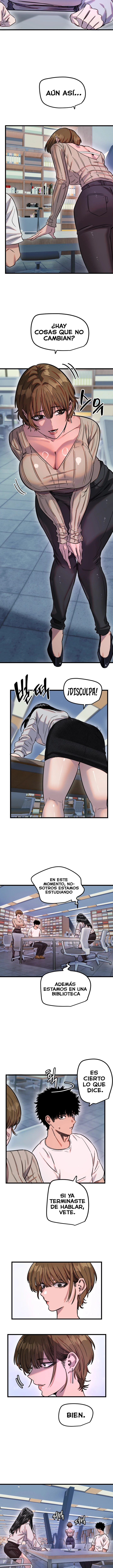 Manitto Raw - Chapter 87 Page 7