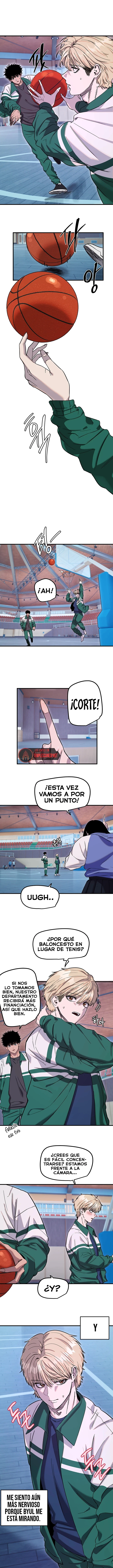 Manitto Raw - Chapter 89 Page 2