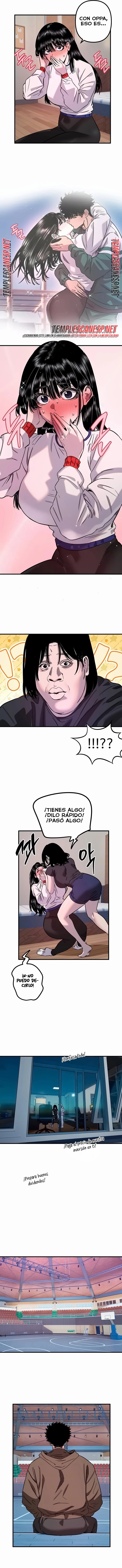 Manitto Raw - Chapter 95 Page 3
