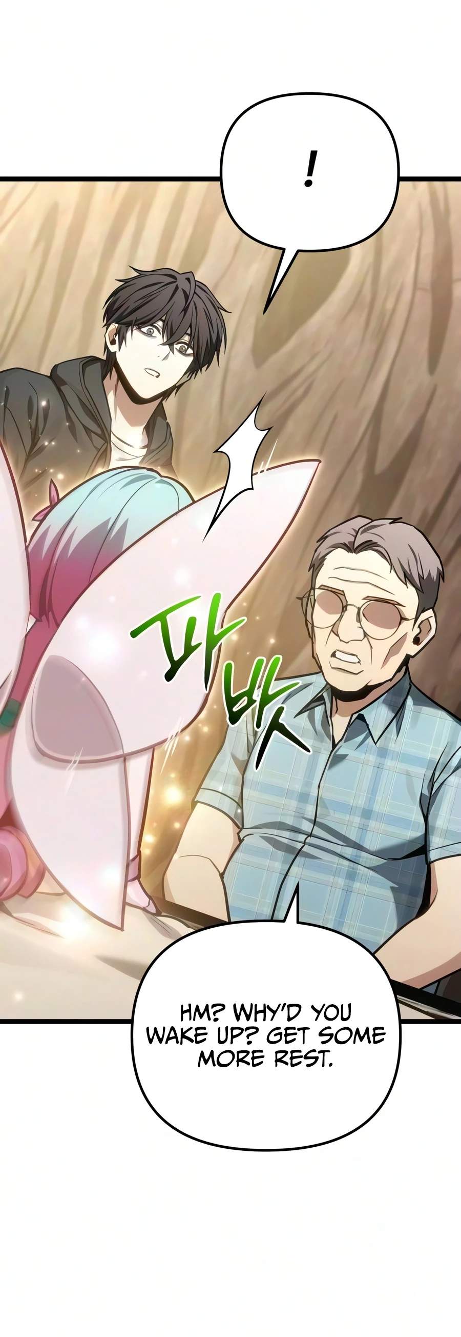 The Ultimate Shut-In - Chapter 90 Page 3