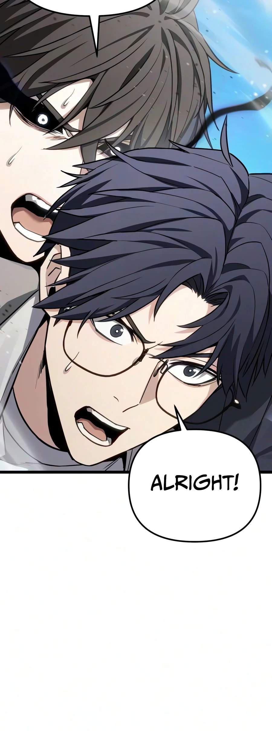 The Ultimate Shut-In - Chapter 94 Page 21