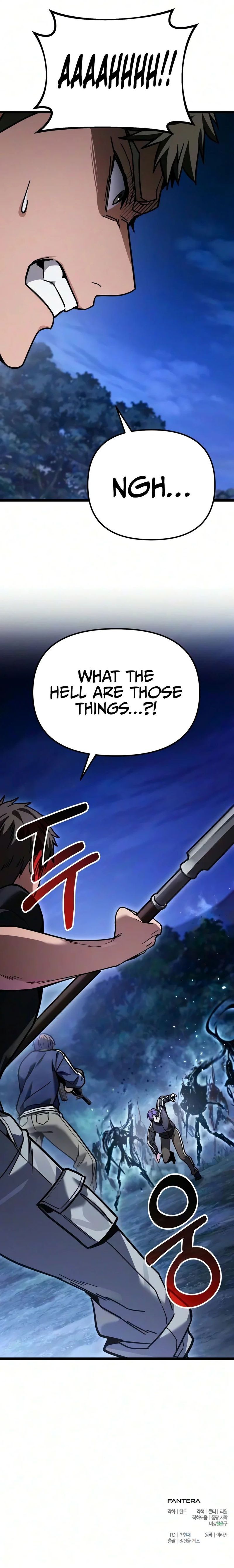 The Ultimate Shut-In - Chapter 95 Page 24