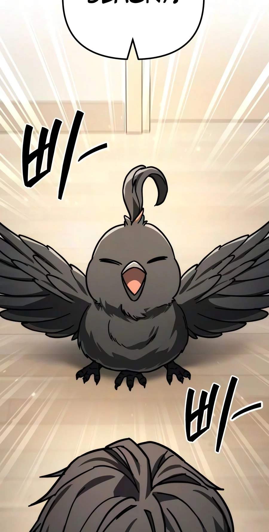The Ultimate Shut-In - Chapter 99 Page 36
