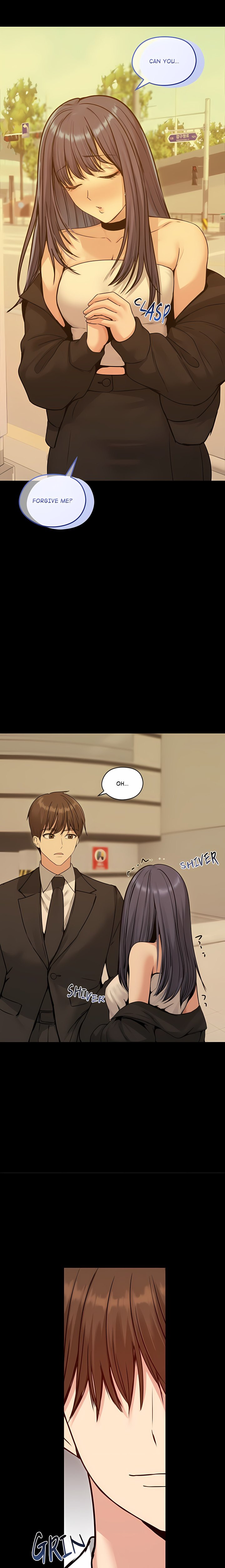 Runaway Wife - Chapter 78 Page 7