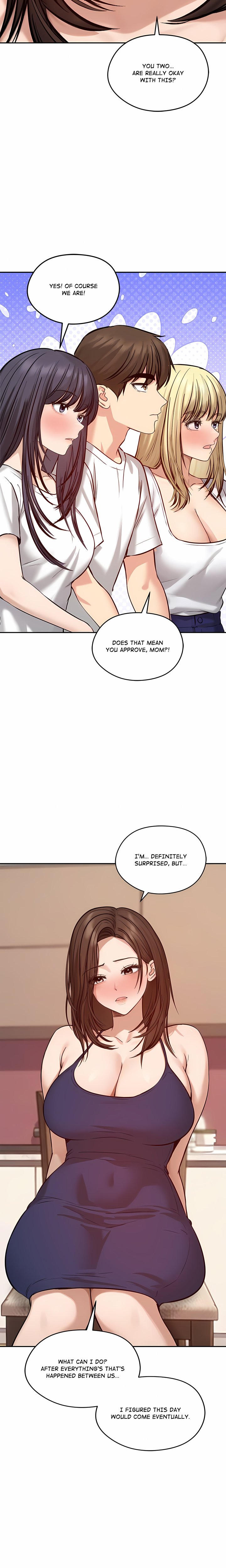 Runaway Wife - Chapter 80 Page 9