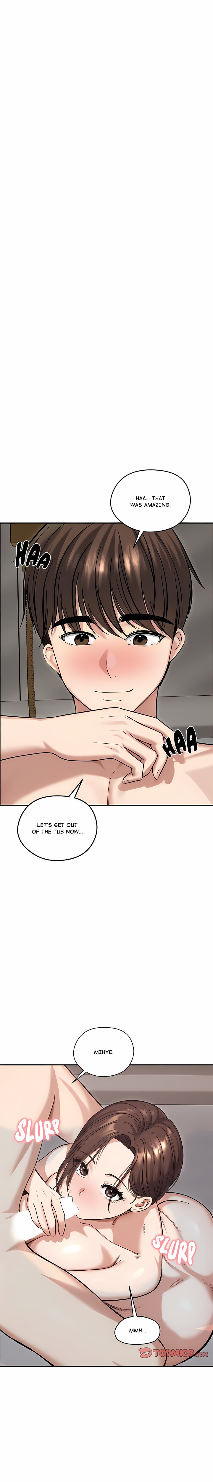 Runaway Wife - Chapter 83 Page 24