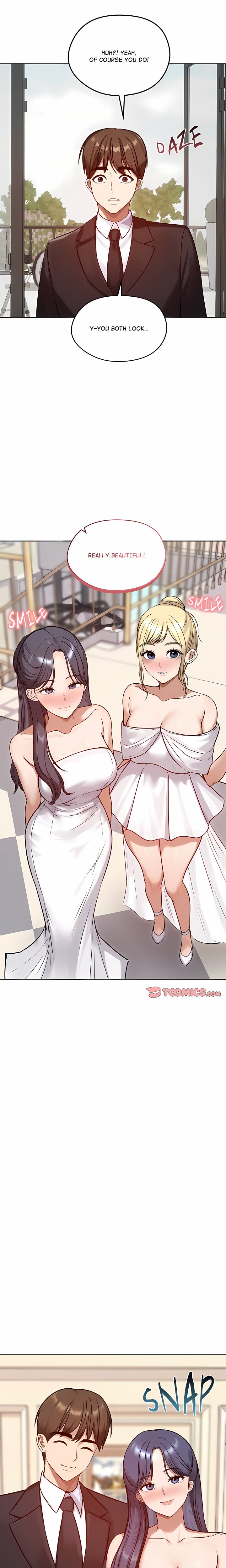 Runaway Wife - Chapter 84 Page 17