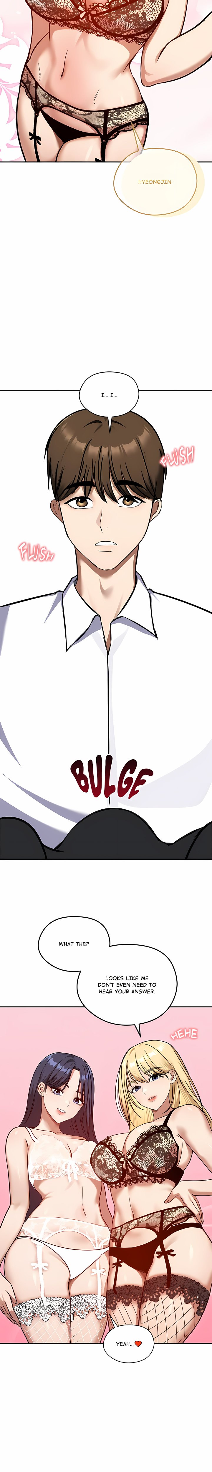 Runaway Wife - Chapter 84 Page 24