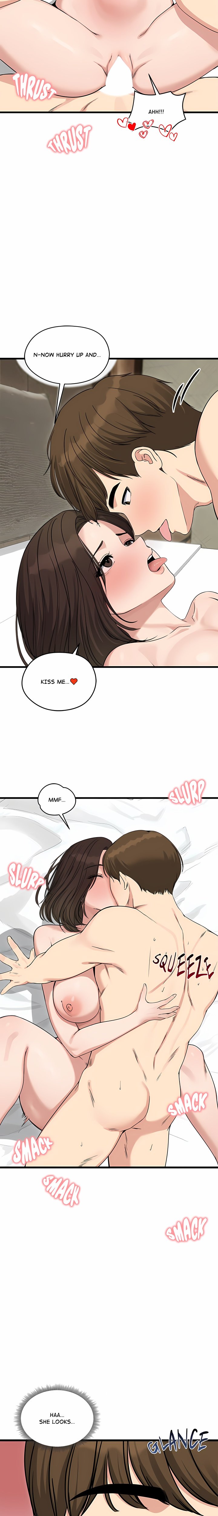 Runaway Wife - Chapter 89 Page 7