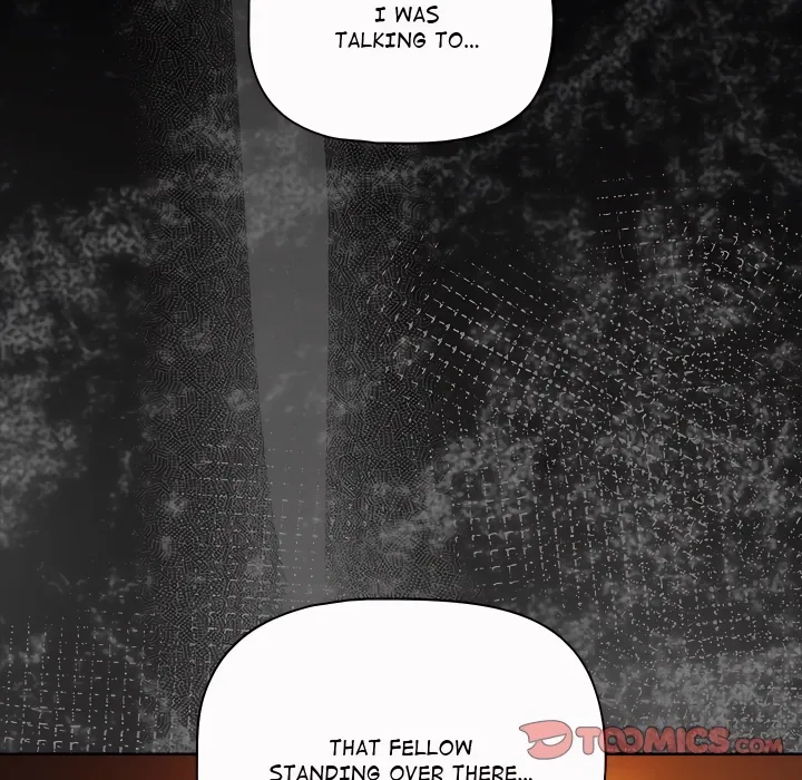 People of The Dark - Chapter 82 Page 15