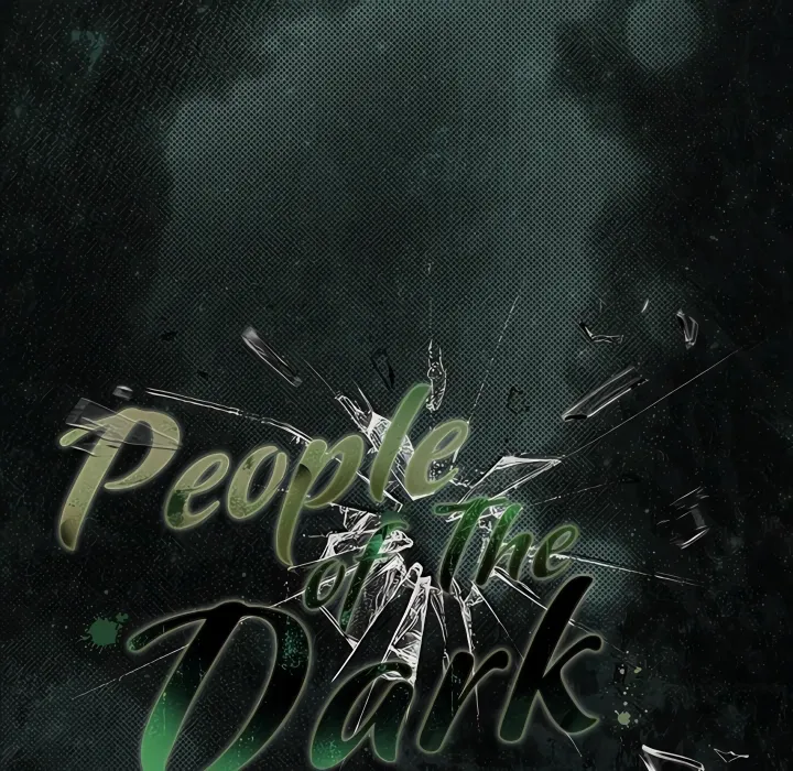 People of The Dark - Chapter 82 Page 59
