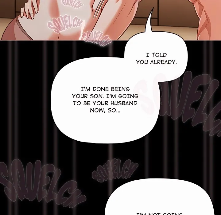 People of The Dark - Chapter 83 Page 73