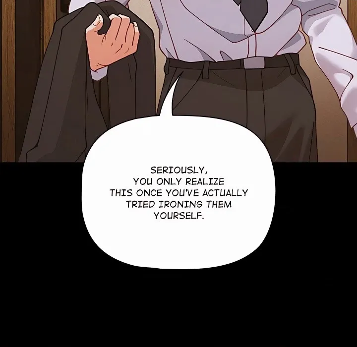 People of The Dark - Chapter 83 Page 8