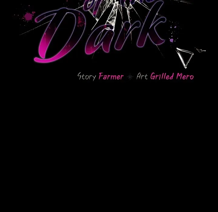 People of The Dark - Chapter 83 Page 86