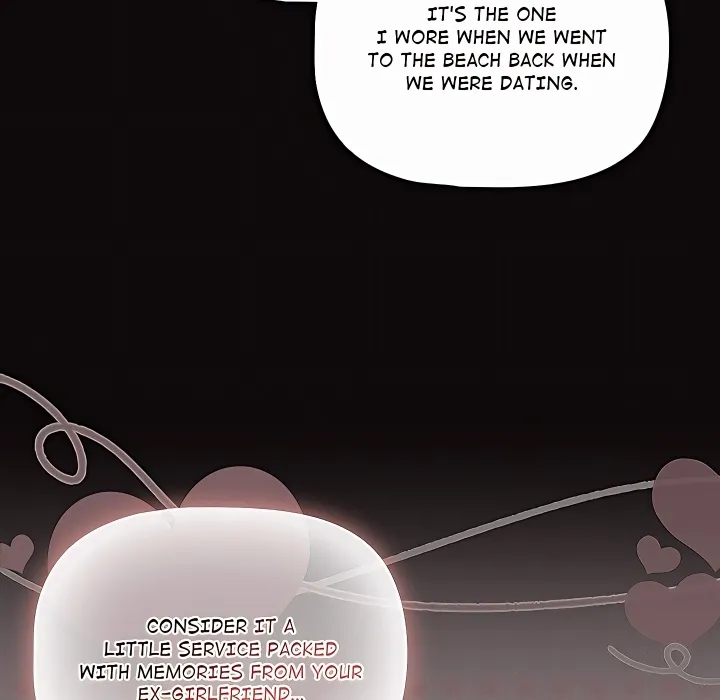 People of The Dark - Chapter 84 Page 143