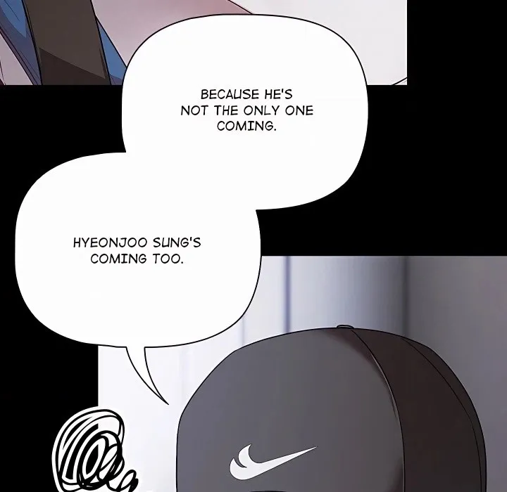 People of The Dark - Chapter 84 Page 30