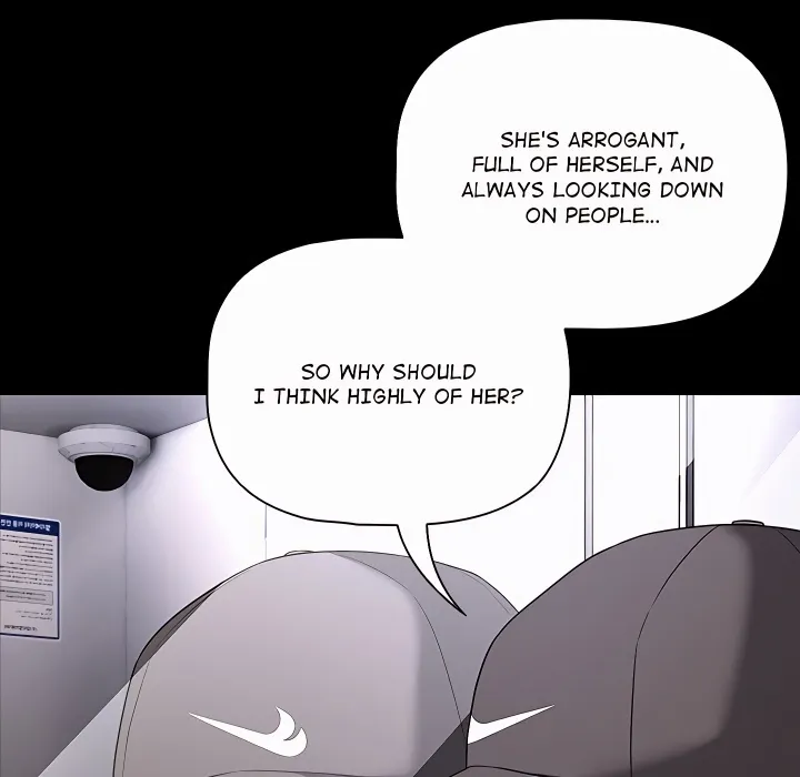 People of The Dark - Chapter 84 Page 35