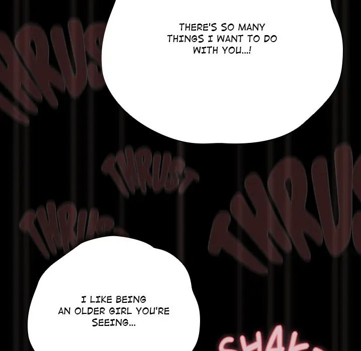 People of The Dark - Chapter 86 Page 143