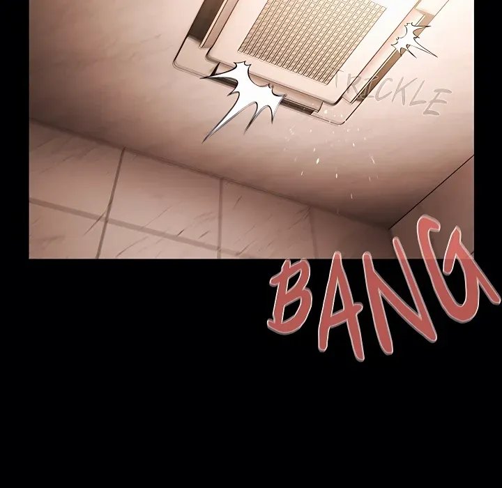 People of The Dark - Chapter 87 Page 65