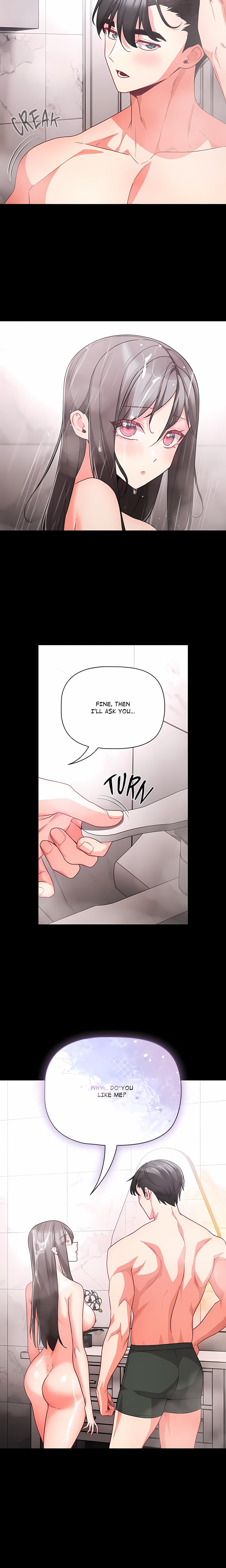 People of The Dark - Chapter 90 Page 20