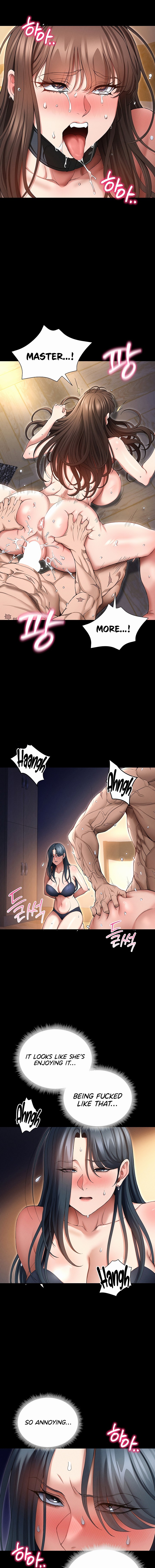 Taming A Female Bully - Chapter 88 Page 3