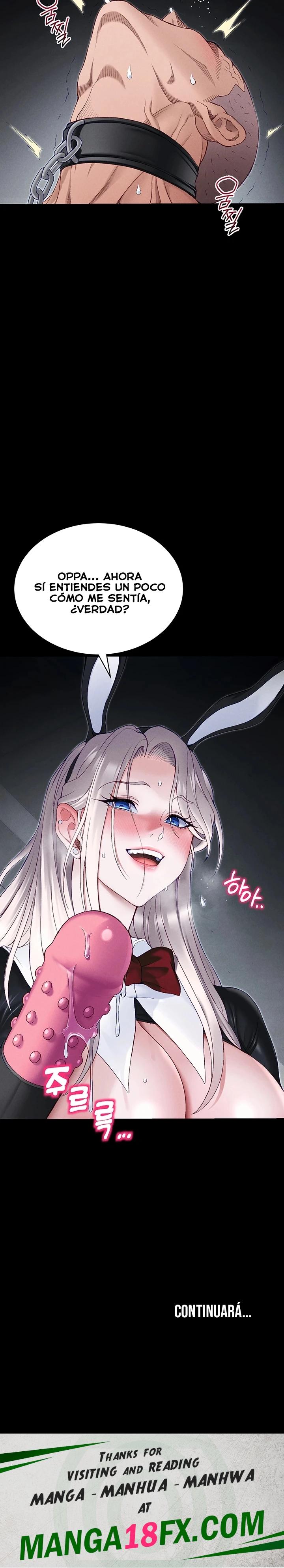 Taming A Female Bully Raw - Chapter 74 Page 11