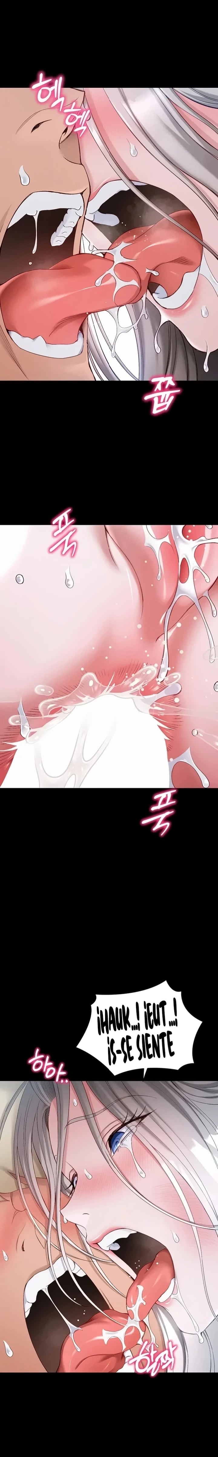 Taming A Female Bully Raw - Chapter 83 Page 16