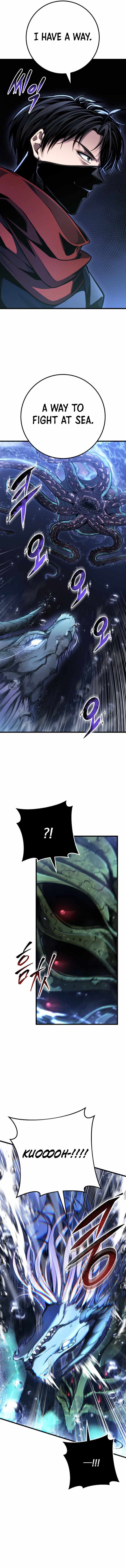 A Dragonslayer’s Peerless Regression - Chapter 102 Page 14