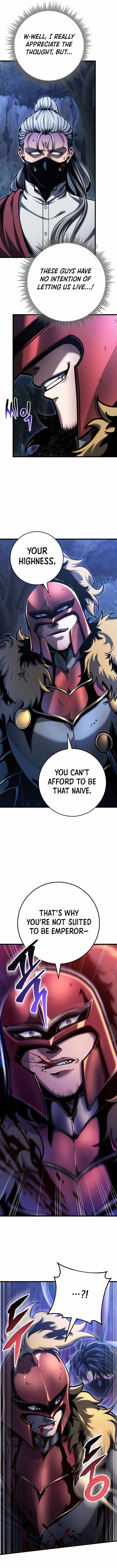 A Dragonslayer’s Peerless Regression - Chapter 102 Page 8