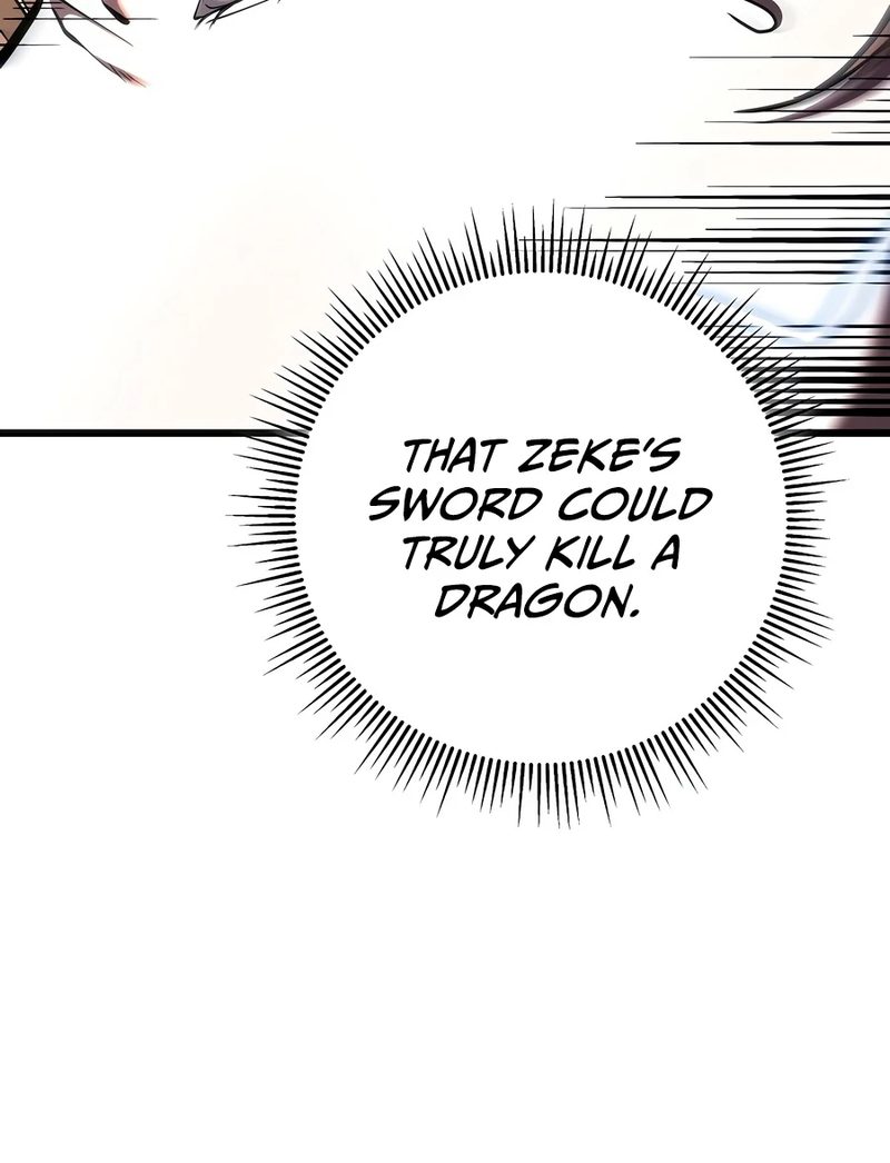 A Dragonslayer’s Peerless Regression - Chapter 95 Page 9