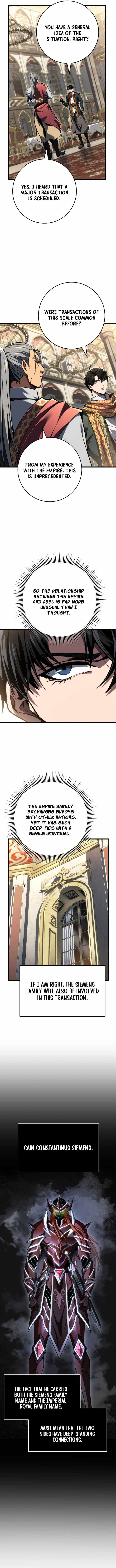 A Dragonslayer’s Peerless Regression - Chapter 98 Page 8