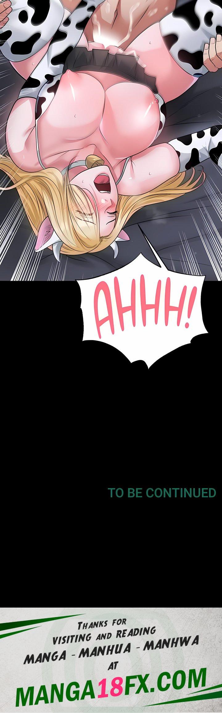 The Hottie’s Good at Football - Chapter 80 Page 25