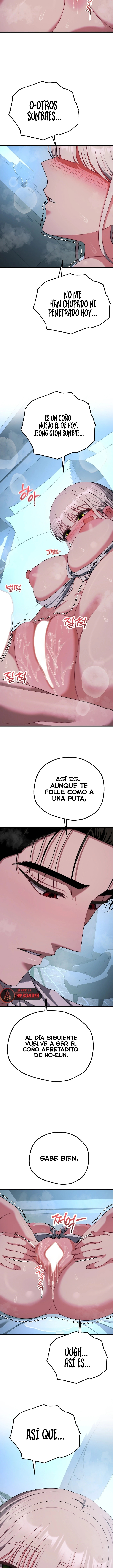 Adult Reading Club Raw - Chapter 58 Page 11