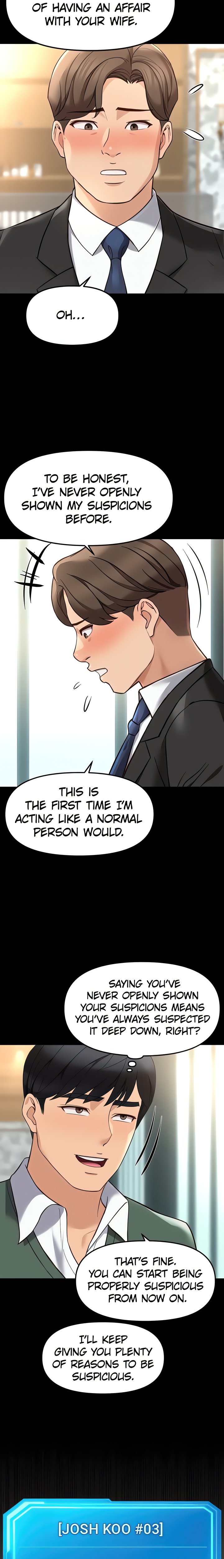 Common Sense Manipulation Program - Chapter 54 Page 22