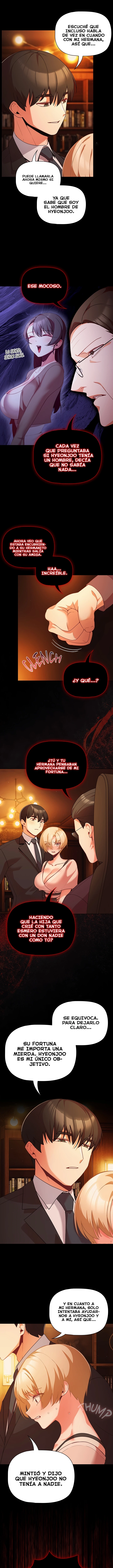 People of The Dark Raw - Chapter 82 Page 6