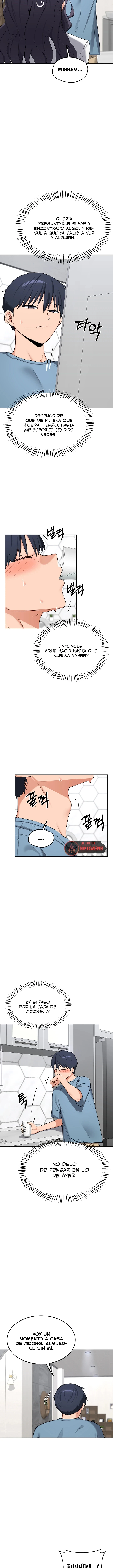 MILF Exchange Plan Raw - Chapter 78 Page 7