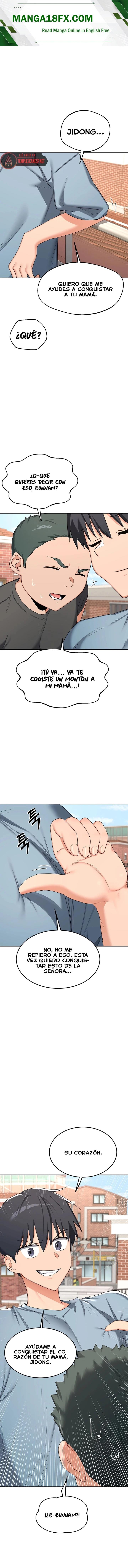 MILF Exchange Plan Raw - Chapter 79 Page 1