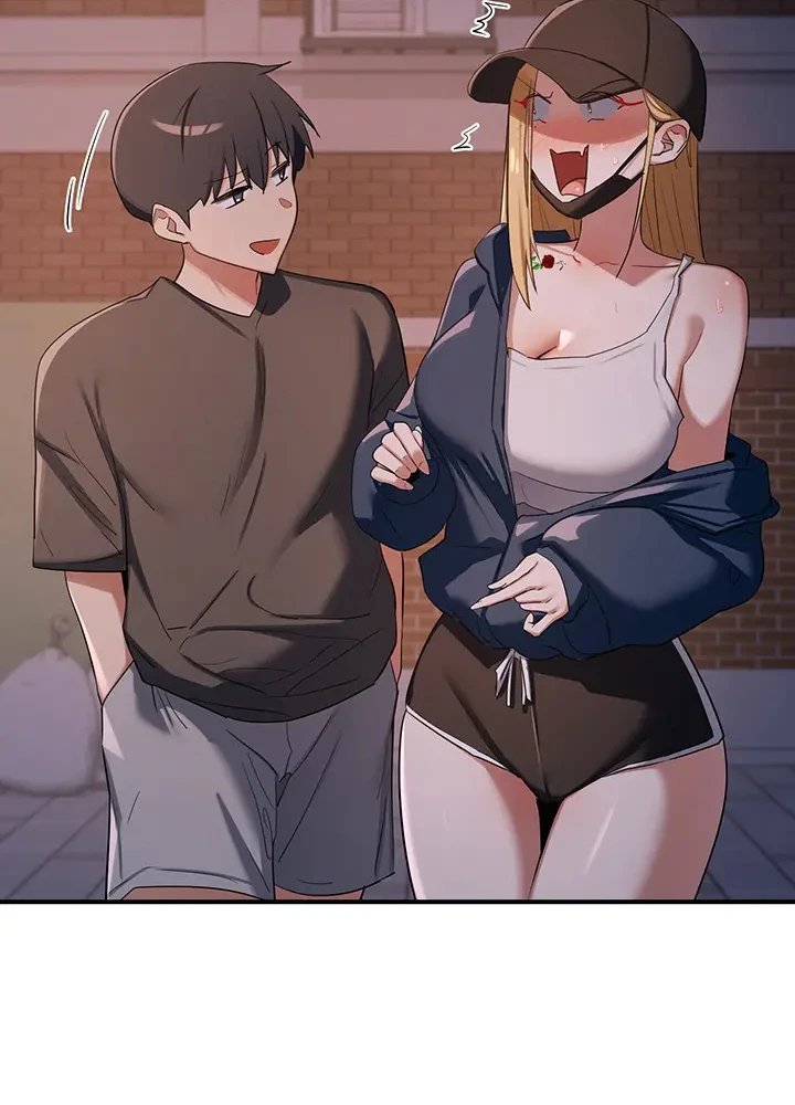 MILF Exchange Plan Raw - Chapter 86 Page 19