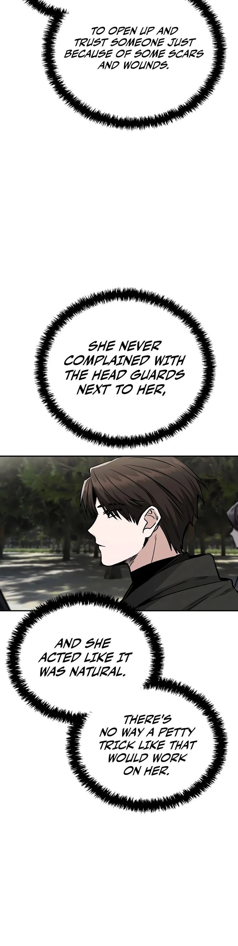Mount Hua Sect’s Genius Phantom Swordsman - Chapter 79 Page 17