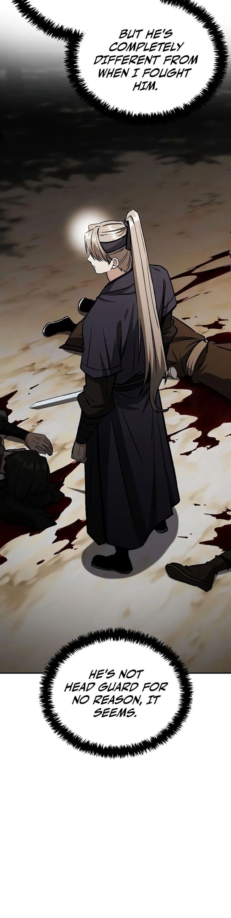 Mount Hua Sect’s Genius Phantom Swordsman - Chapter 79 Page 7