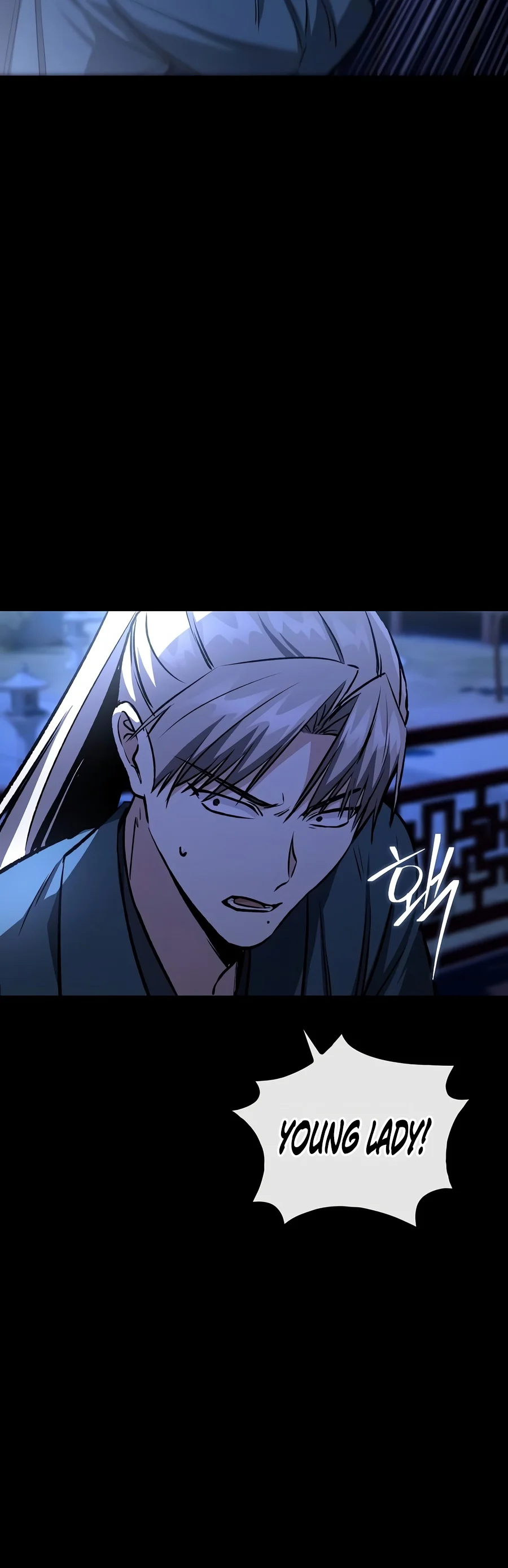 Mount Hua Sect’s Genius Phantom Swordsman - Chapter 84 Page 2
