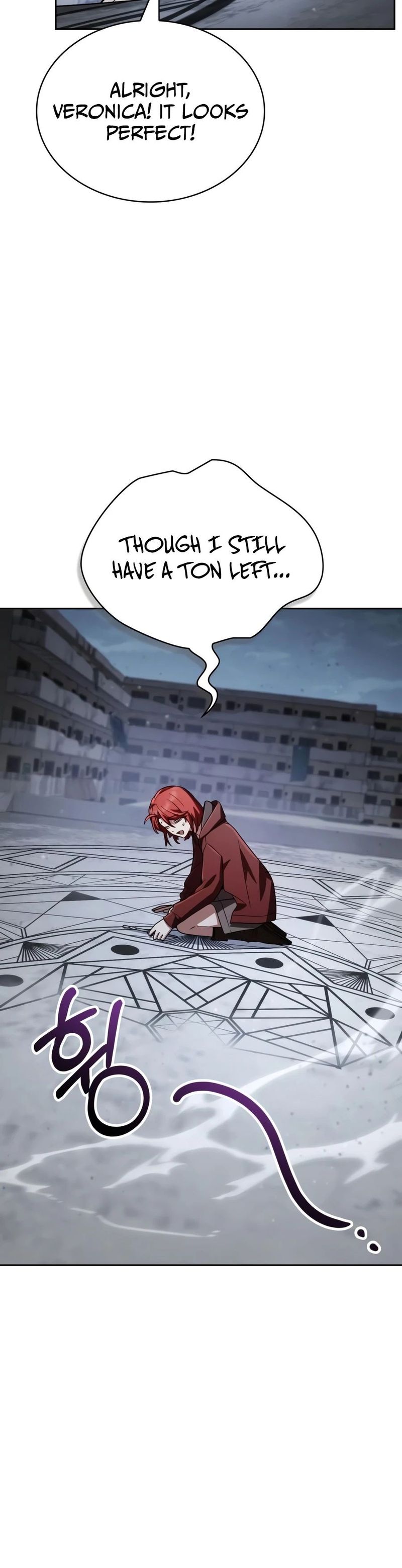 Genius Prismatic Mage - Chapter 77 Page 19