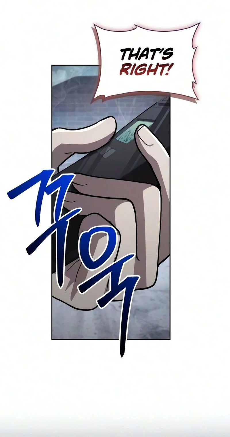 Genius Prismatic Mage - Chapter 80 Page 17