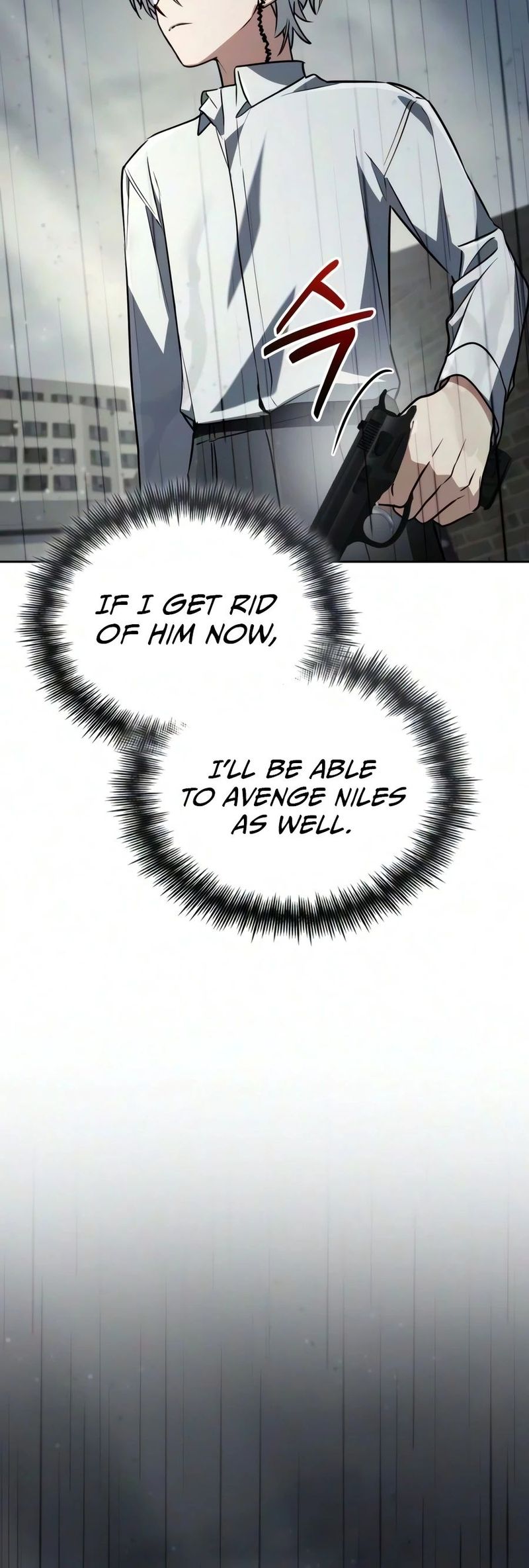 Genius Prismatic Mage - Chapter 81 Page 14