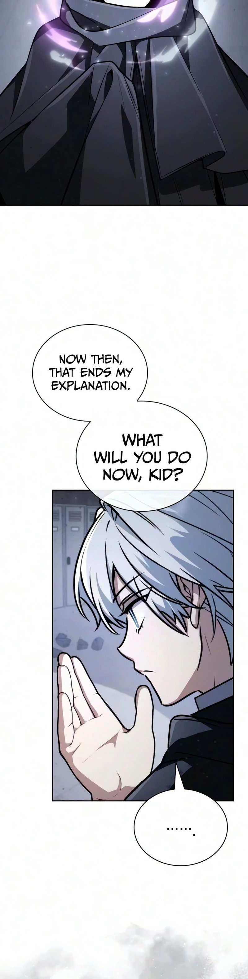 Genius Prismatic Mage - Chapter 85 Page 14