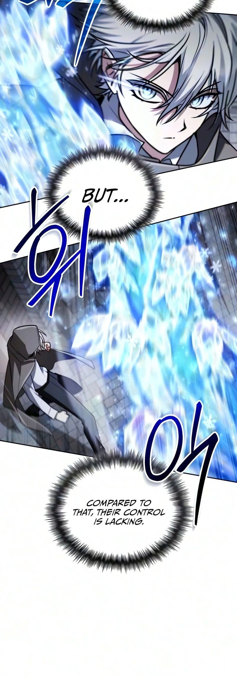 Genius Prismatic Mage - Chapter 89 Page 17
