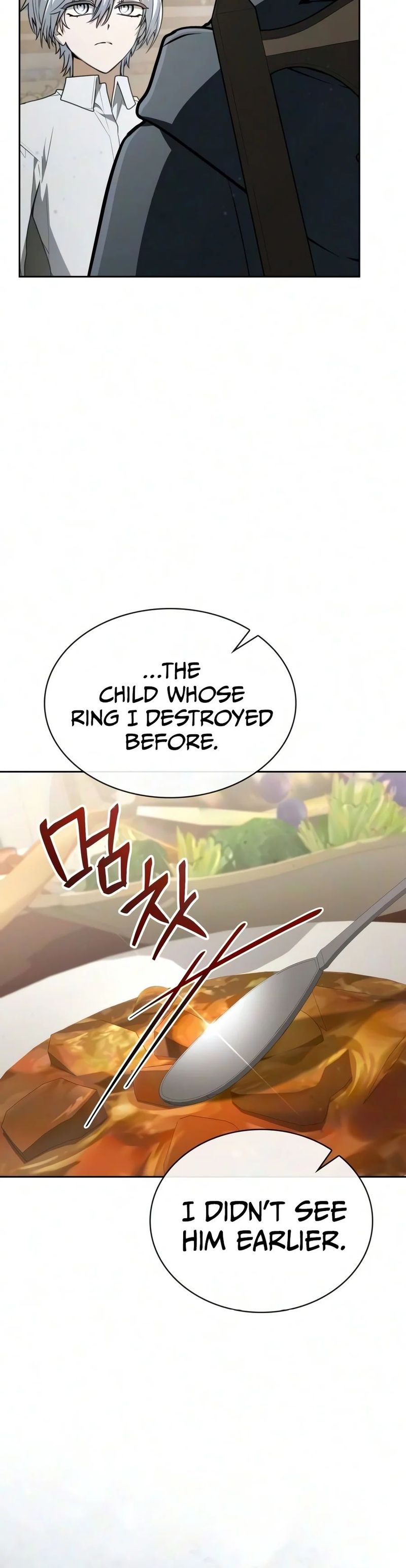 Genius Prismatic Mage - Chapter 92 Page 13