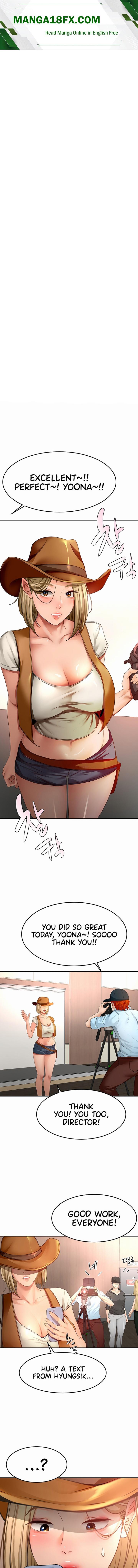 Rooftop Sex King - Chapter 85 Page 1