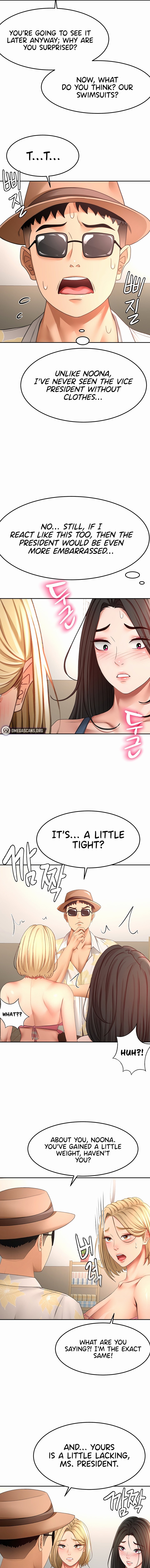 Rooftop Sex King - Chapter 85 Page 13